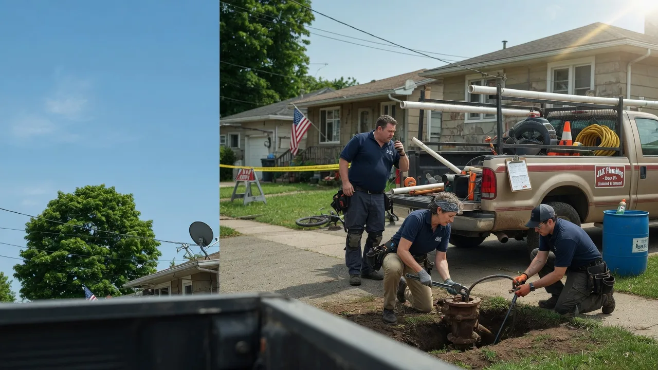 Water Heater Replacement in Morgan City, LA near me